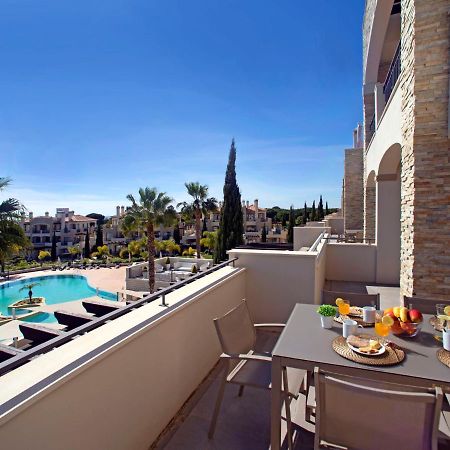 Apartment Pine Hills Cristal By Interhome Vilamoura Bagian luar foto