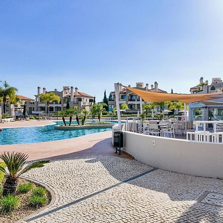 Apartment Pine Hills Cristal By Interhome Vilamoura Bagian luar foto