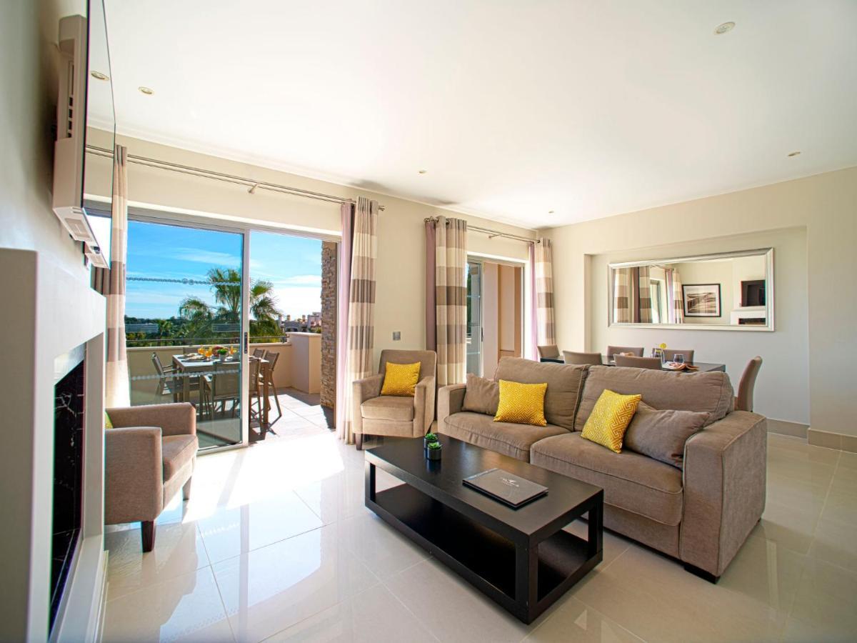Apartment Pine Hills Cristal By Interhome Vilamoura Bagian luar foto