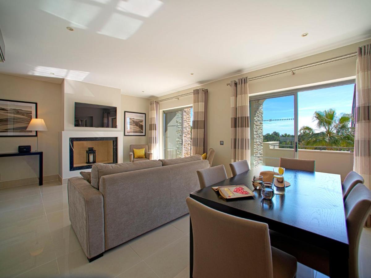 Apartment Pine Hills Cristal By Interhome Vilamoura Bagian luar foto