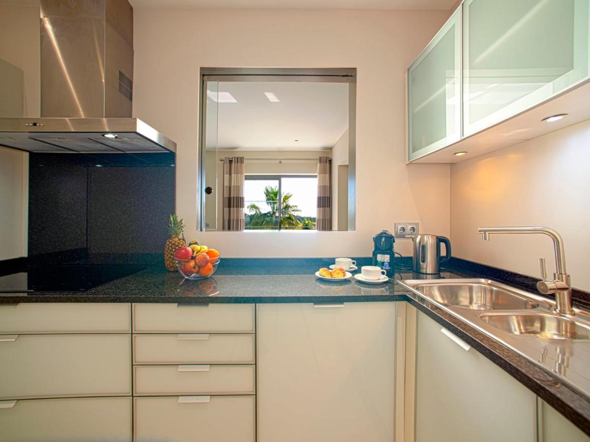 Apartment Pine Hills Cristal By Interhome Vilamoura Bagian luar foto