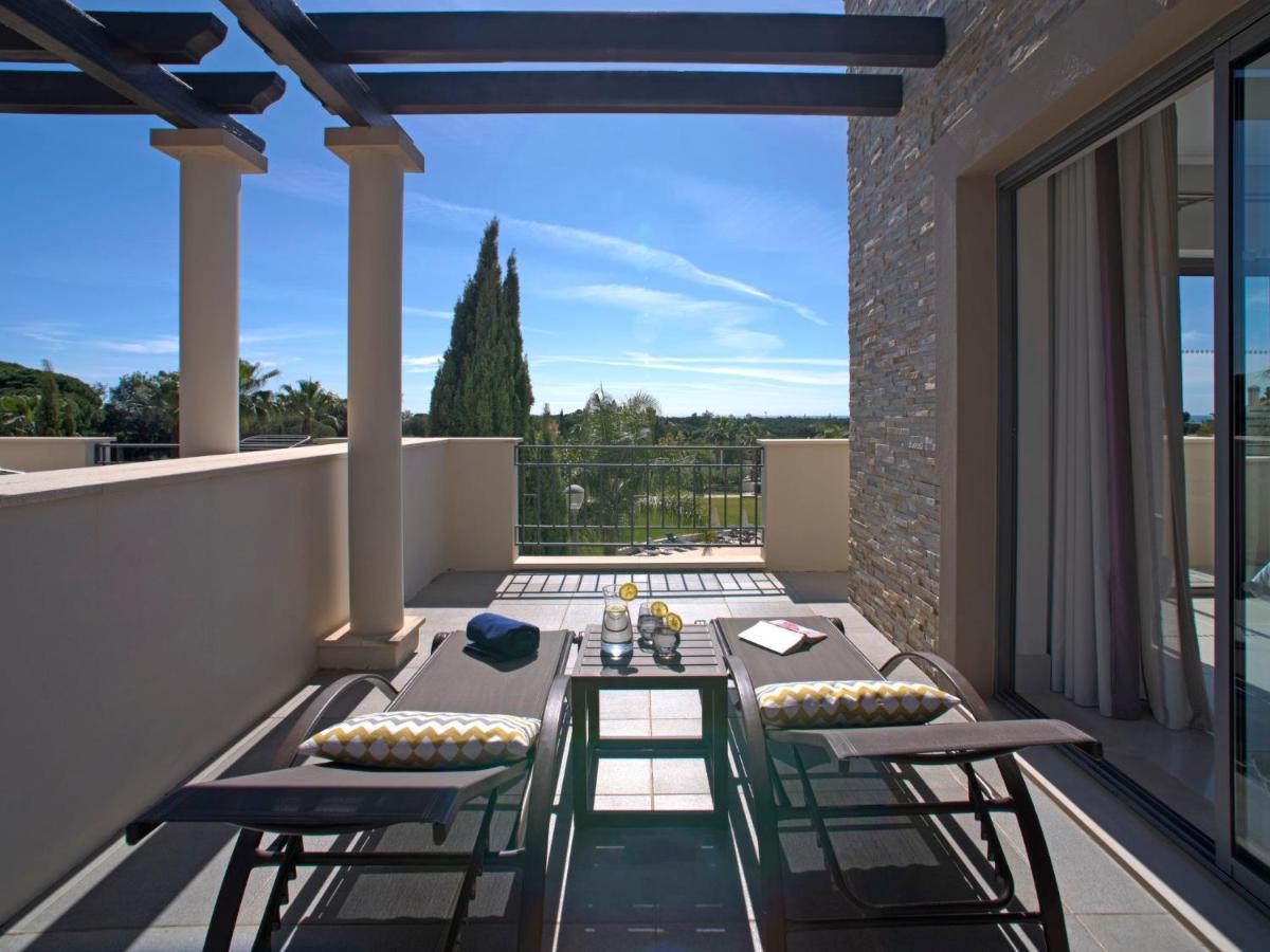 Apartment Pine Hills Cristal By Interhome Vilamoura Bagian luar foto
