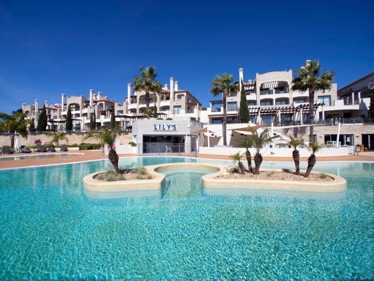Apartment Pine Hills Cristal By Interhome Vilamoura Bagian luar foto