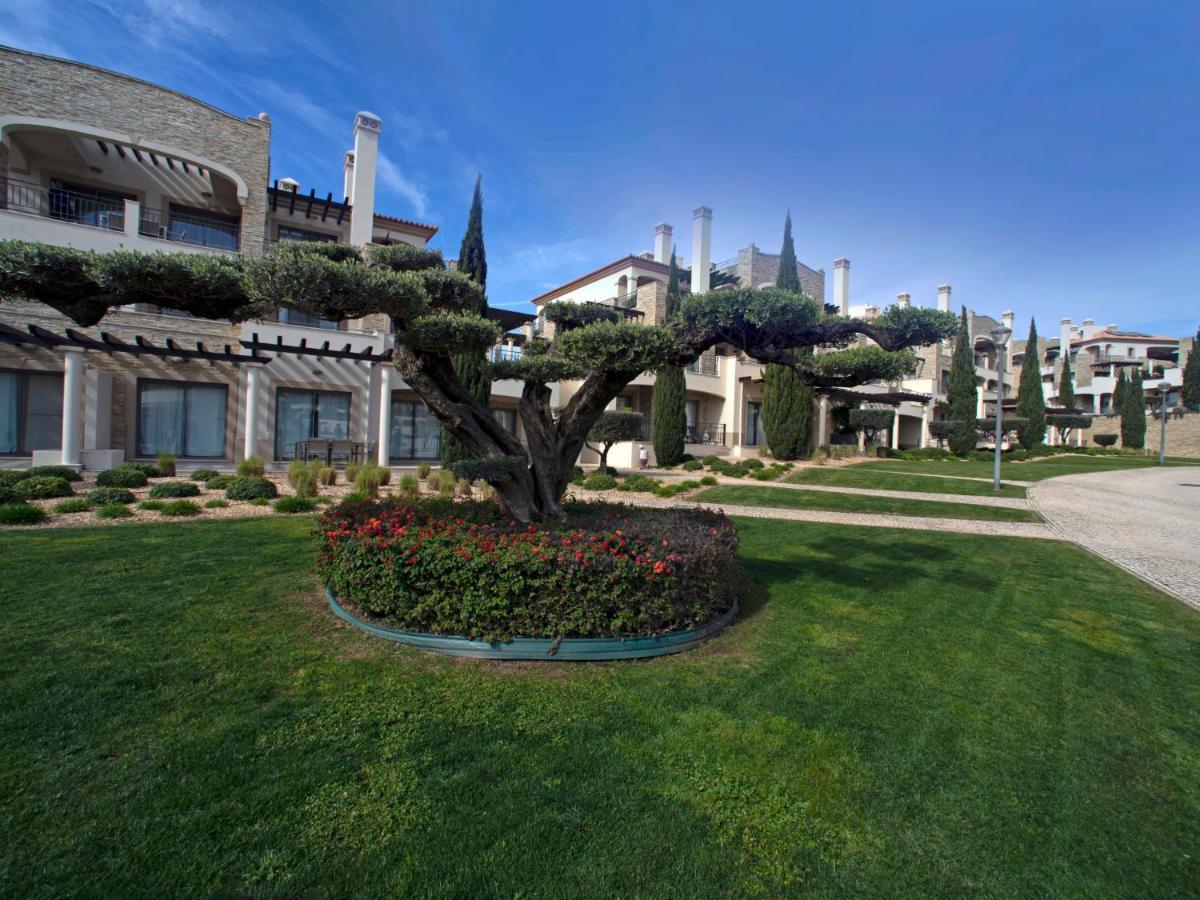 Apartment Pine Hills Cristal By Interhome Vilamoura Bagian luar foto
