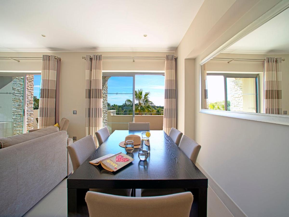 Apartment Pine Hills Cristal By Interhome Vilamoura Bagian luar foto