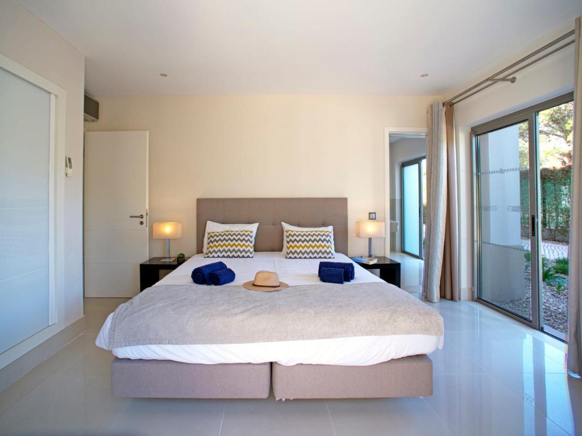 Apartment Pine Hills Cristal By Interhome Vilamoura Bagian luar foto