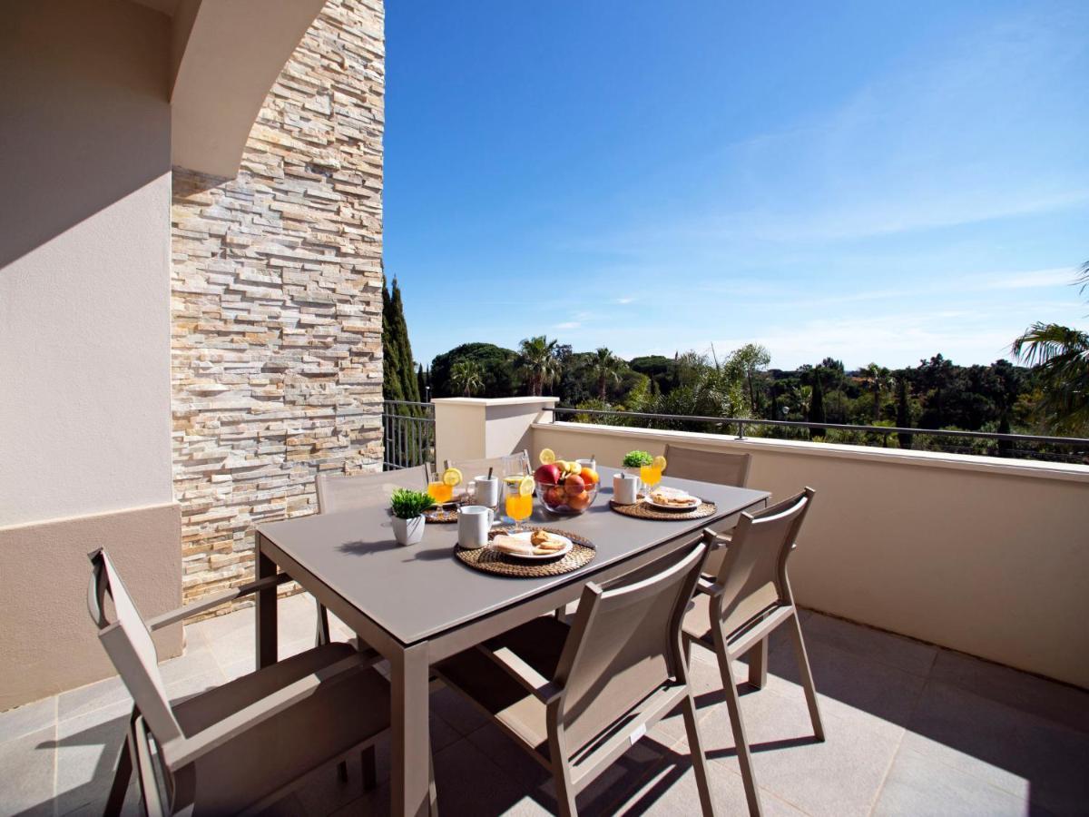 Apartment Pine Hills Cristal By Interhome Vilamoura Bagian luar foto