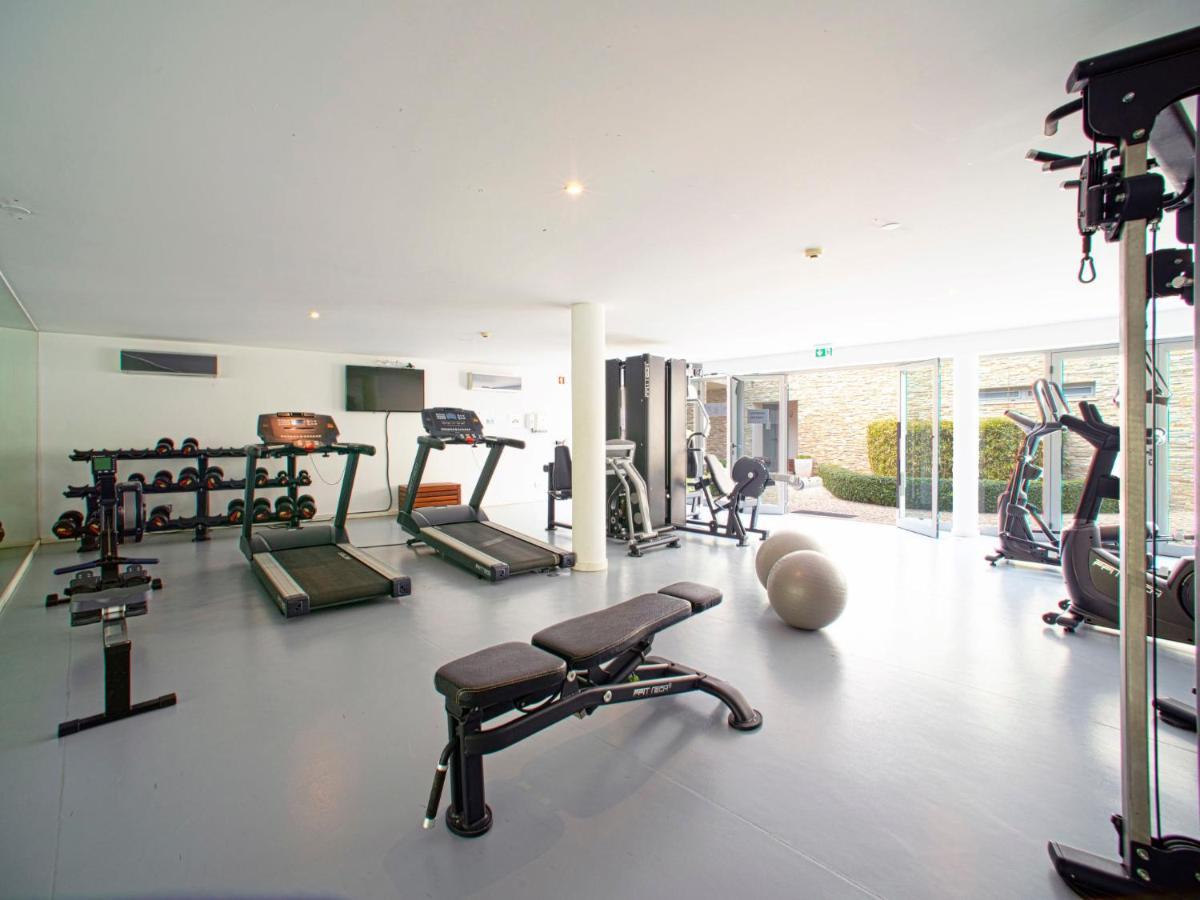 Apartment Pine Hills Cristal By Interhome Vilamoura Bagian luar foto