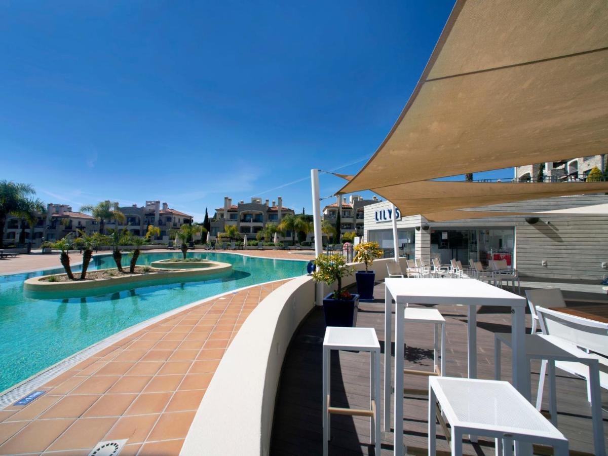 Apartment Pine Hills Cristal By Interhome Vilamoura Bagian luar foto