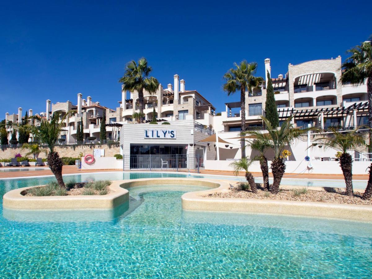 Apartment Pine Hills Cristal By Interhome Vilamoura Bagian luar foto