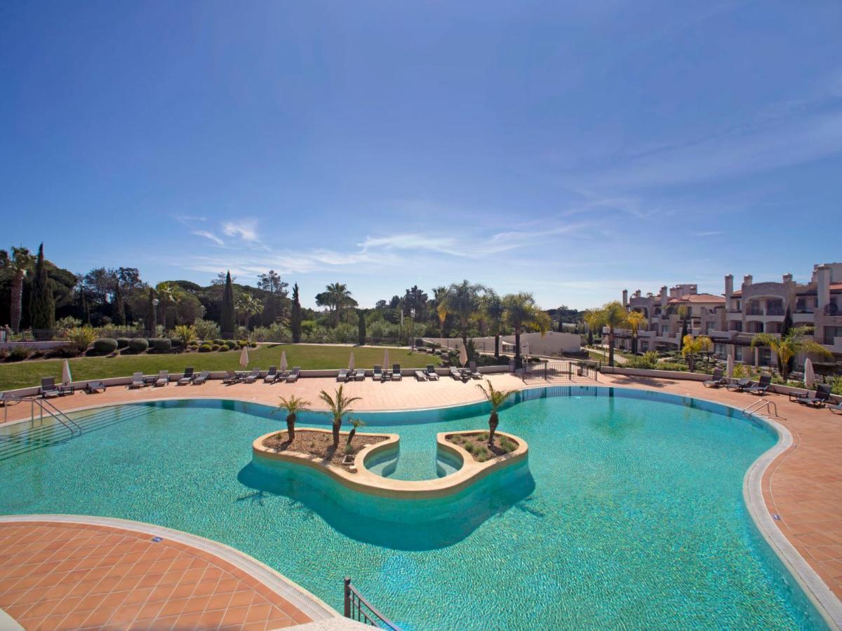 Apartment Pine Hills Cristal By Interhome Vilamoura Bagian luar foto