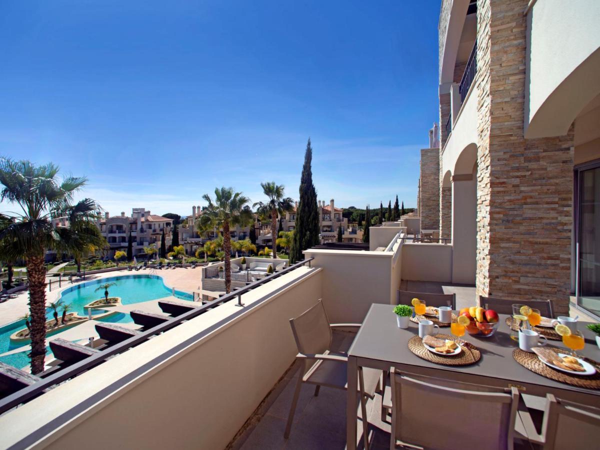 Apartment Pine Hills Cristal By Interhome Vilamoura Bagian luar foto