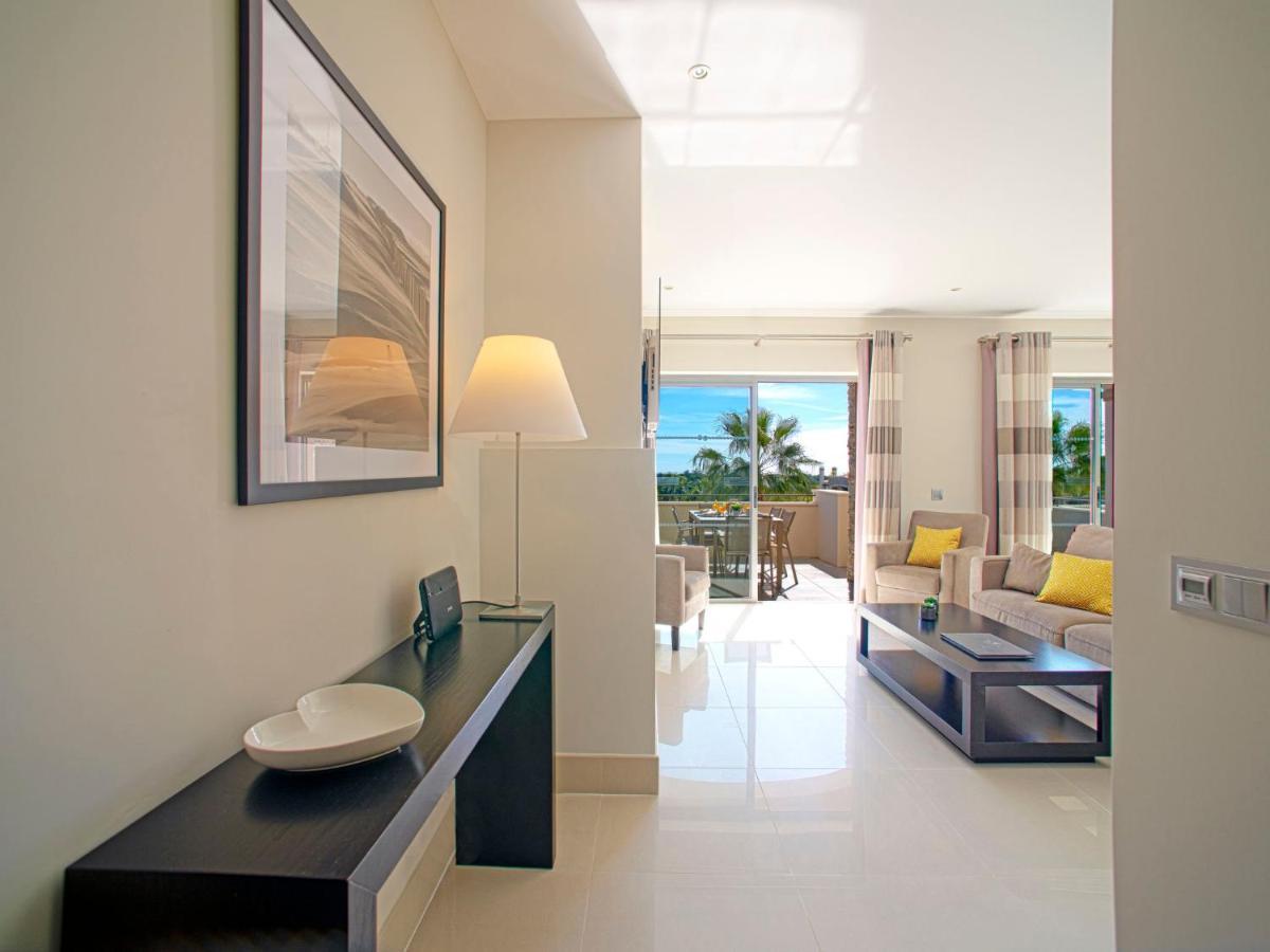 Apartment Pine Hills Cristal By Interhome Vilamoura Bagian luar foto