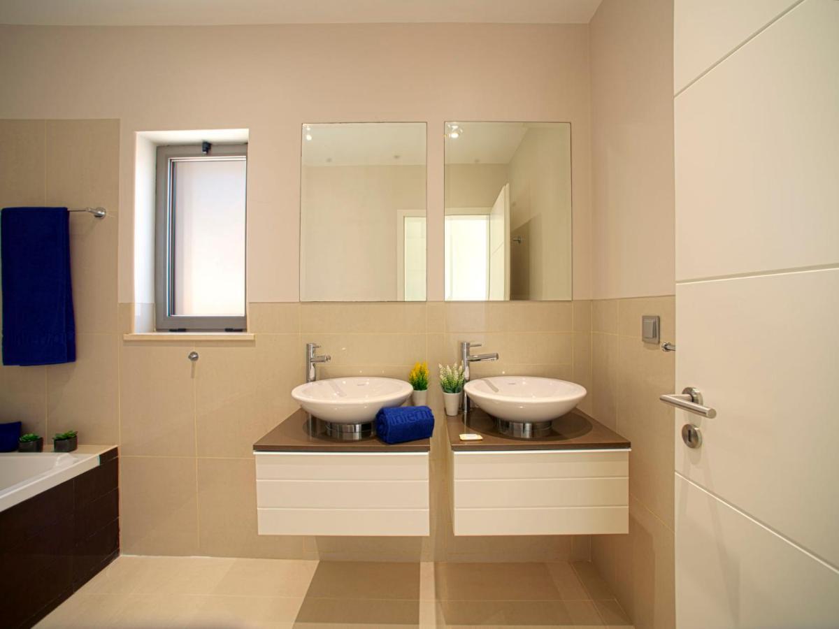 Apartment Pine Hills Cristal By Interhome Vilamoura Bagian luar foto