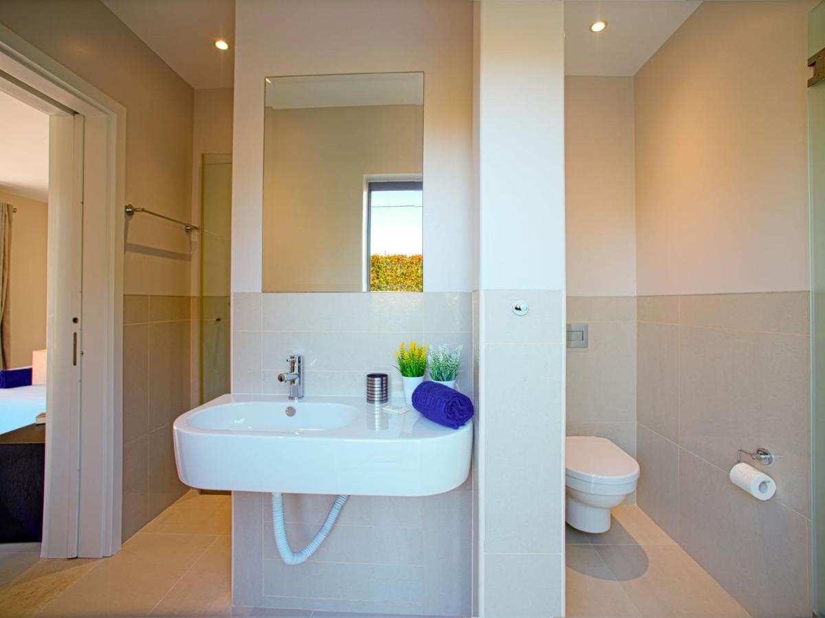 Apartment Pine Hills Cristal By Interhome Vilamoura Bagian luar foto