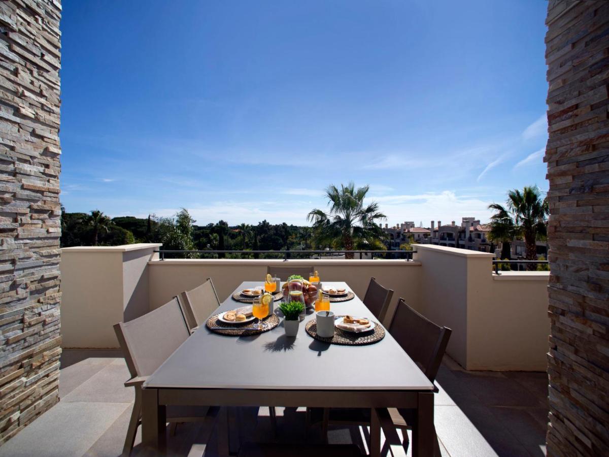 Apartment Pine Hills Cristal By Interhome Vilamoura Bagian luar foto