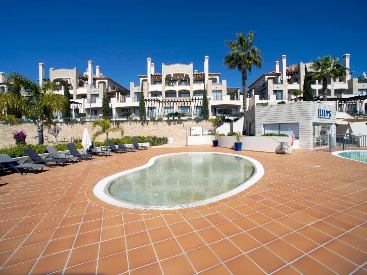 Apartment Pine Hills Cristal By Interhome Vilamoura Bagian luar foto