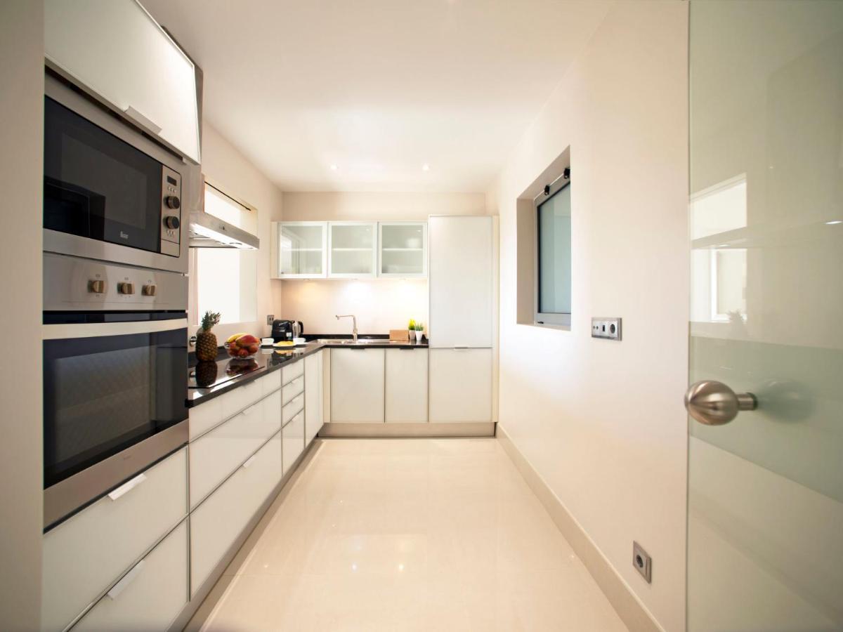 Apartment Pine Hills Cristal By Interhome Vilamoura Bagian luar foto