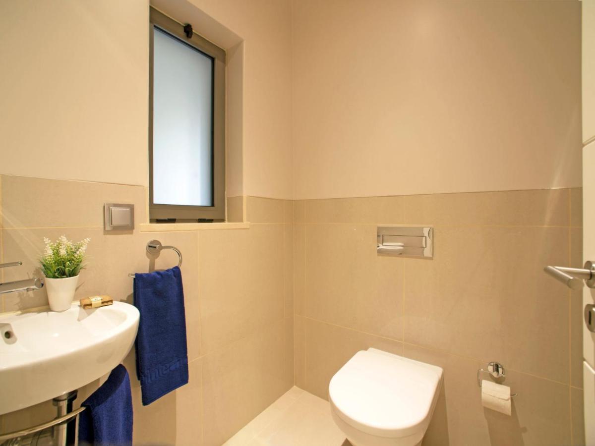 Apartment Pine Hills Cristal By Interhome Vilamoura Bagian luar foto