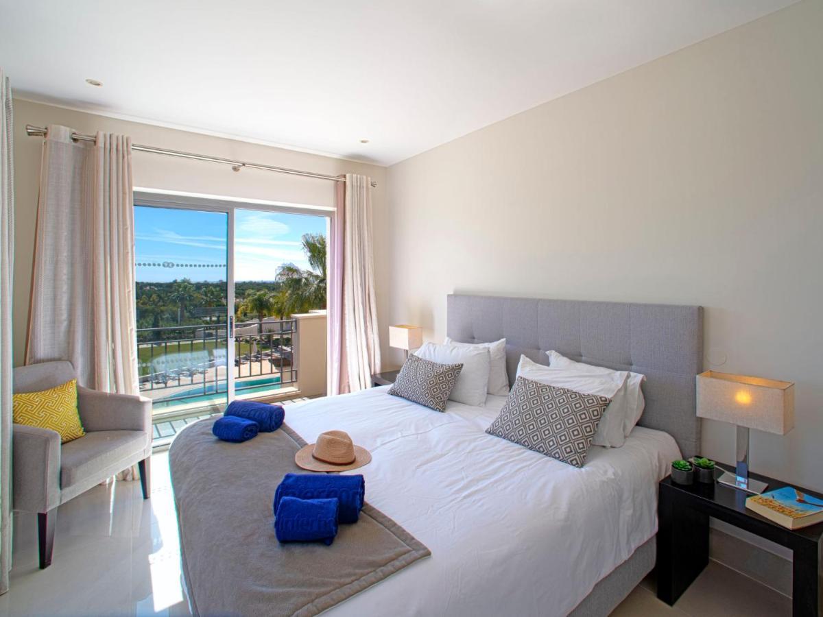 Apartment Pine Hills Cristal By Interhome Vilamoura Bagian luar foto