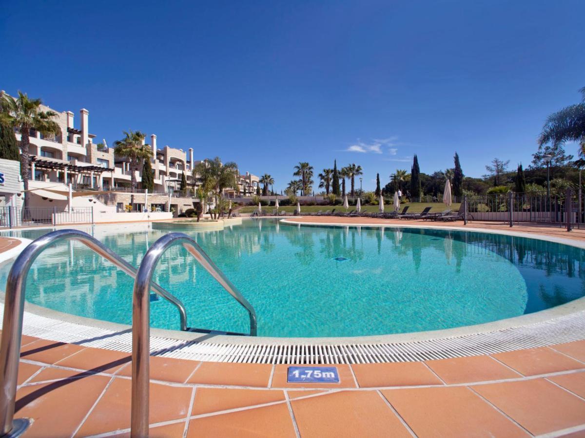 Apartment Pine Hills Cristal By Interhome Vilamoura Bagian luar foto
