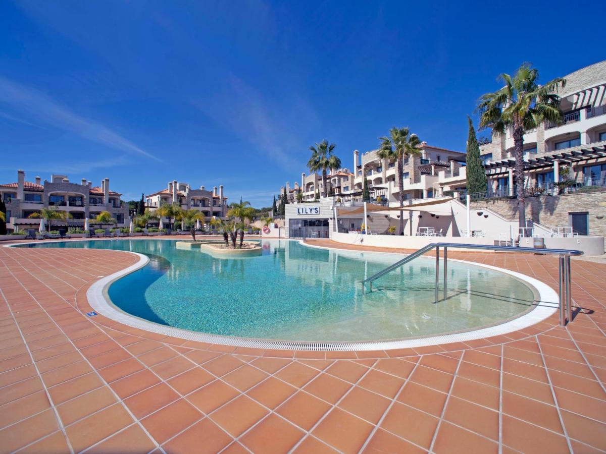 Apartment Pine Hills Cristal By Interhome Vilamoura Bagian luar foto