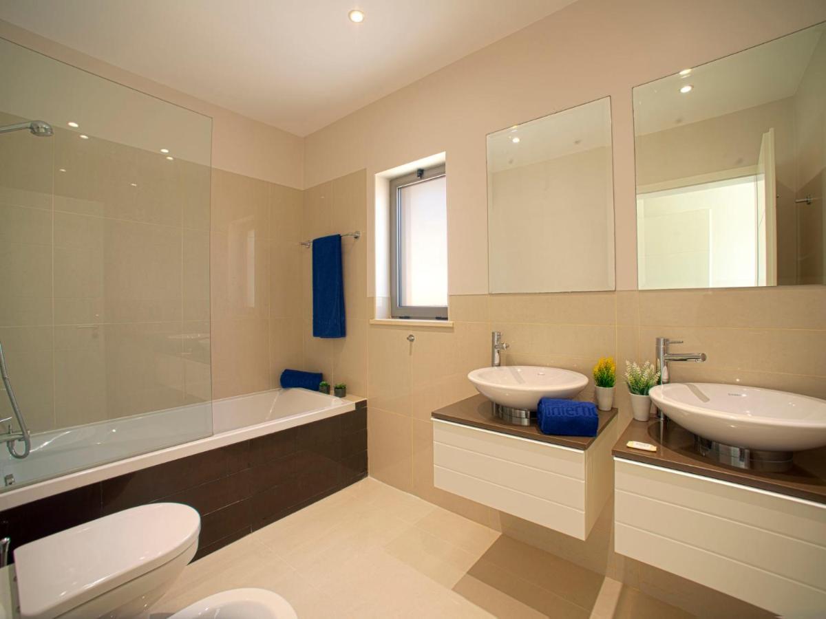 Apartment Pine Hills Cristal By Interhome Vilamoura Bagian luar foto
