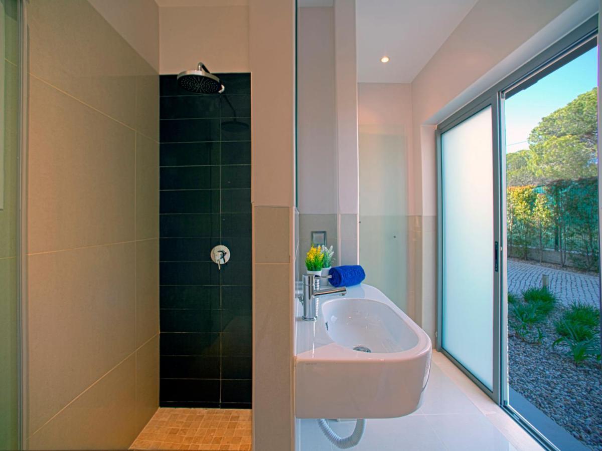 Apartment Pine Hills Cristal By Interhome Vilamoura Bagian luar foto