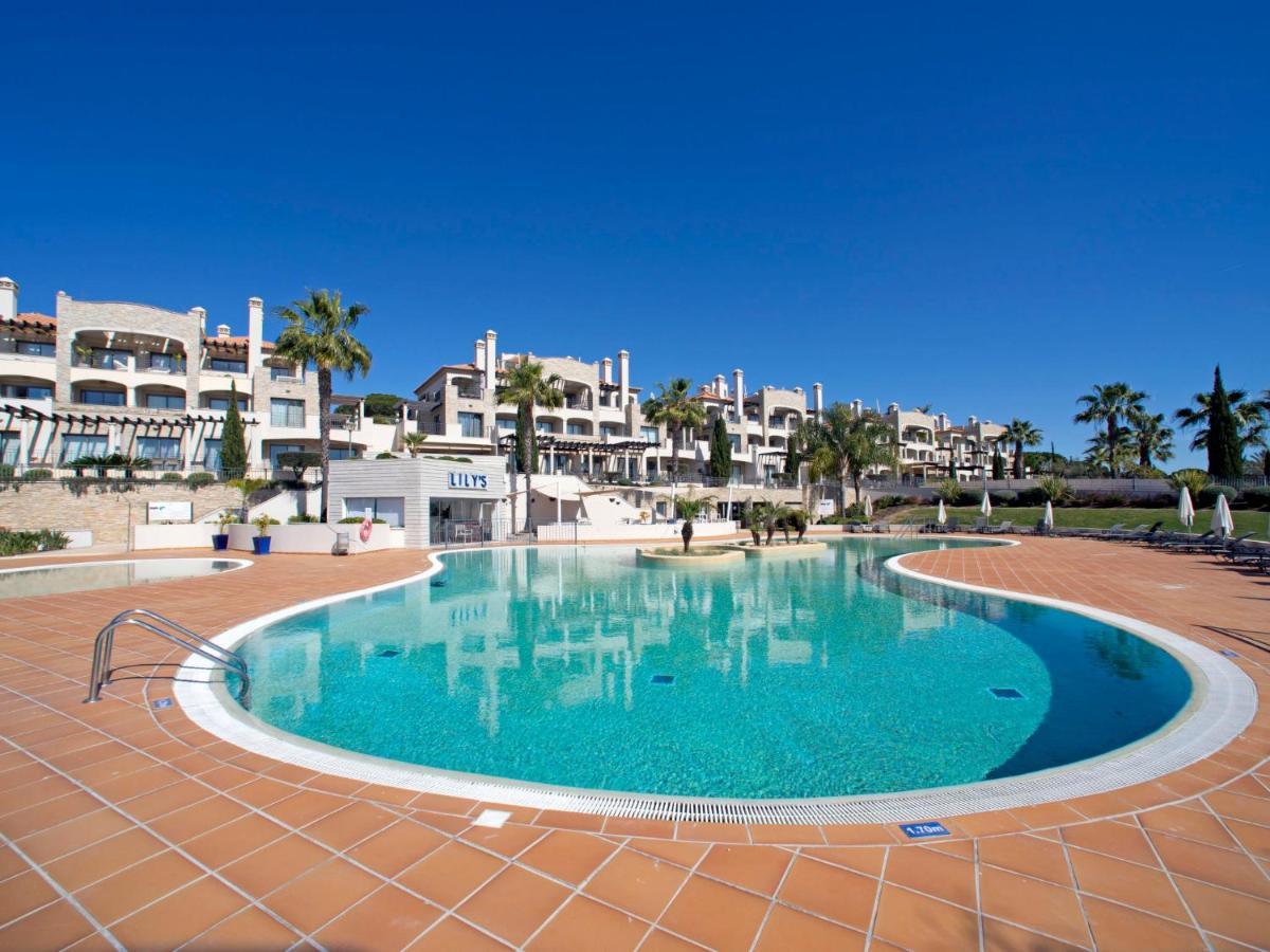 Apartment Pine Hills Cristal By Interhome Vilamoura Bagian luar foto