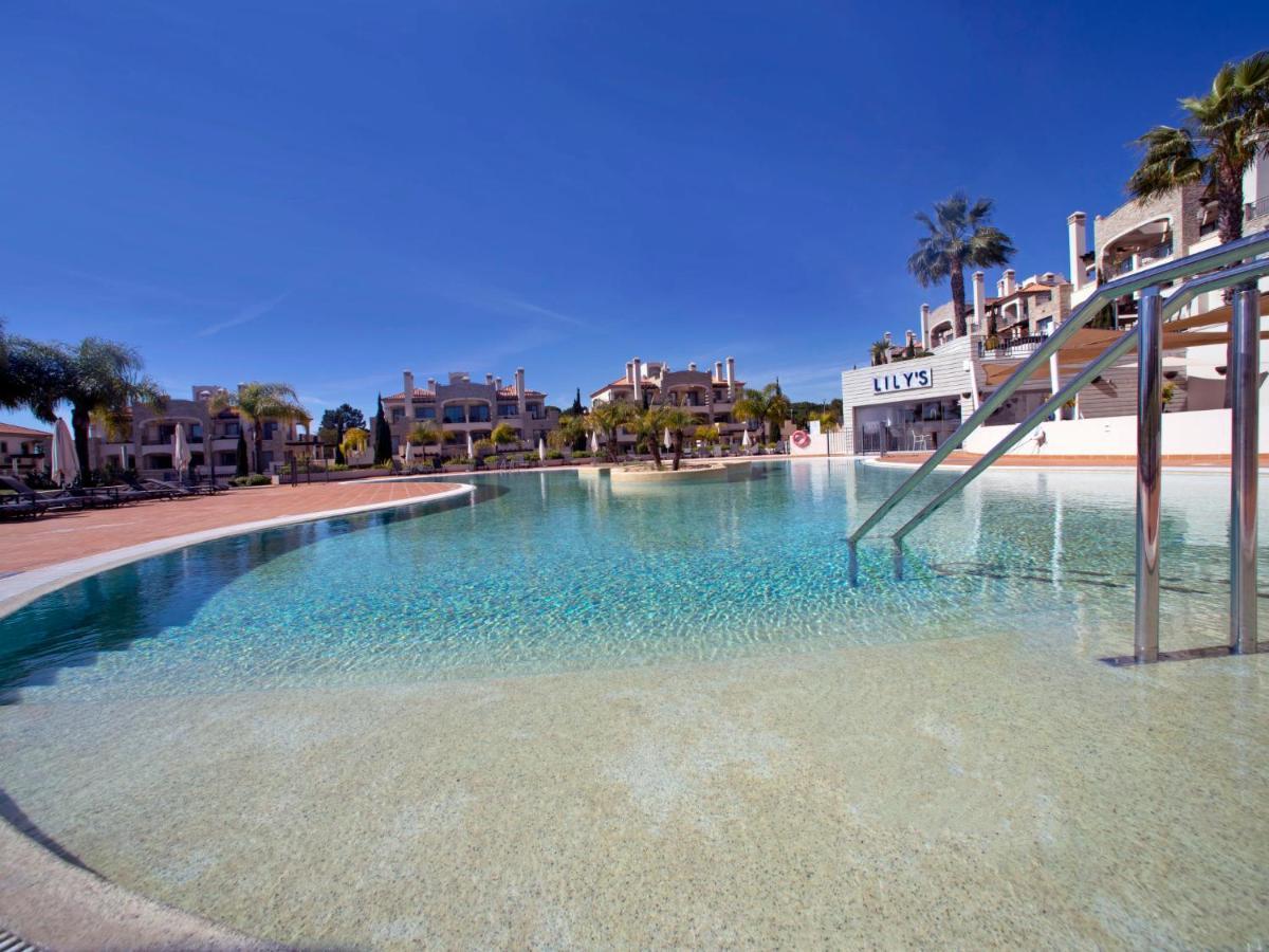 Apartment Pine Hills Cristal By Interhome Vilamoura Bagian luar foto