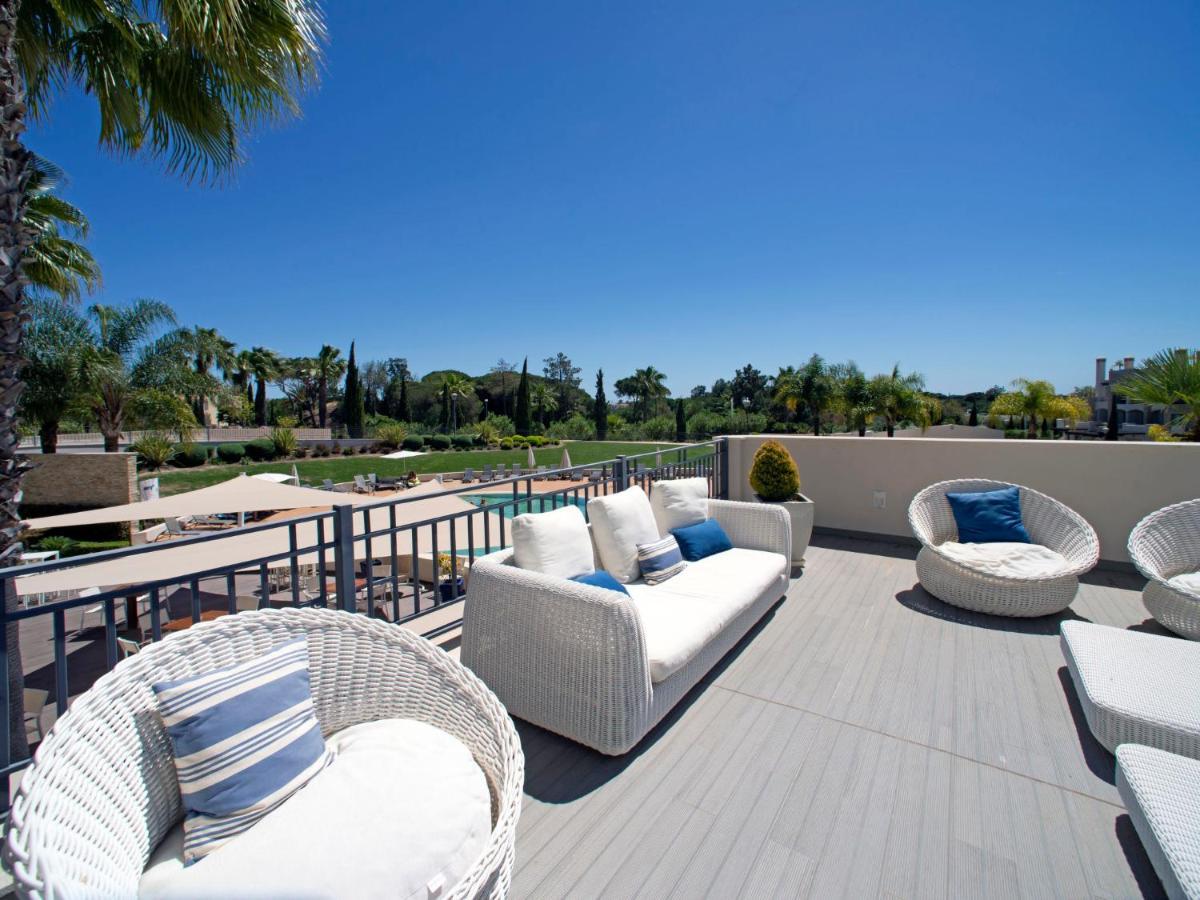 Apartment Pine Hills Cristal By Interhome Vilamoura Bagian luar foto