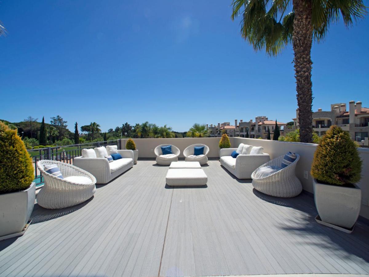 Apartment Pine Hills Cristal By Interhome Vilamoura Bagian luar foto