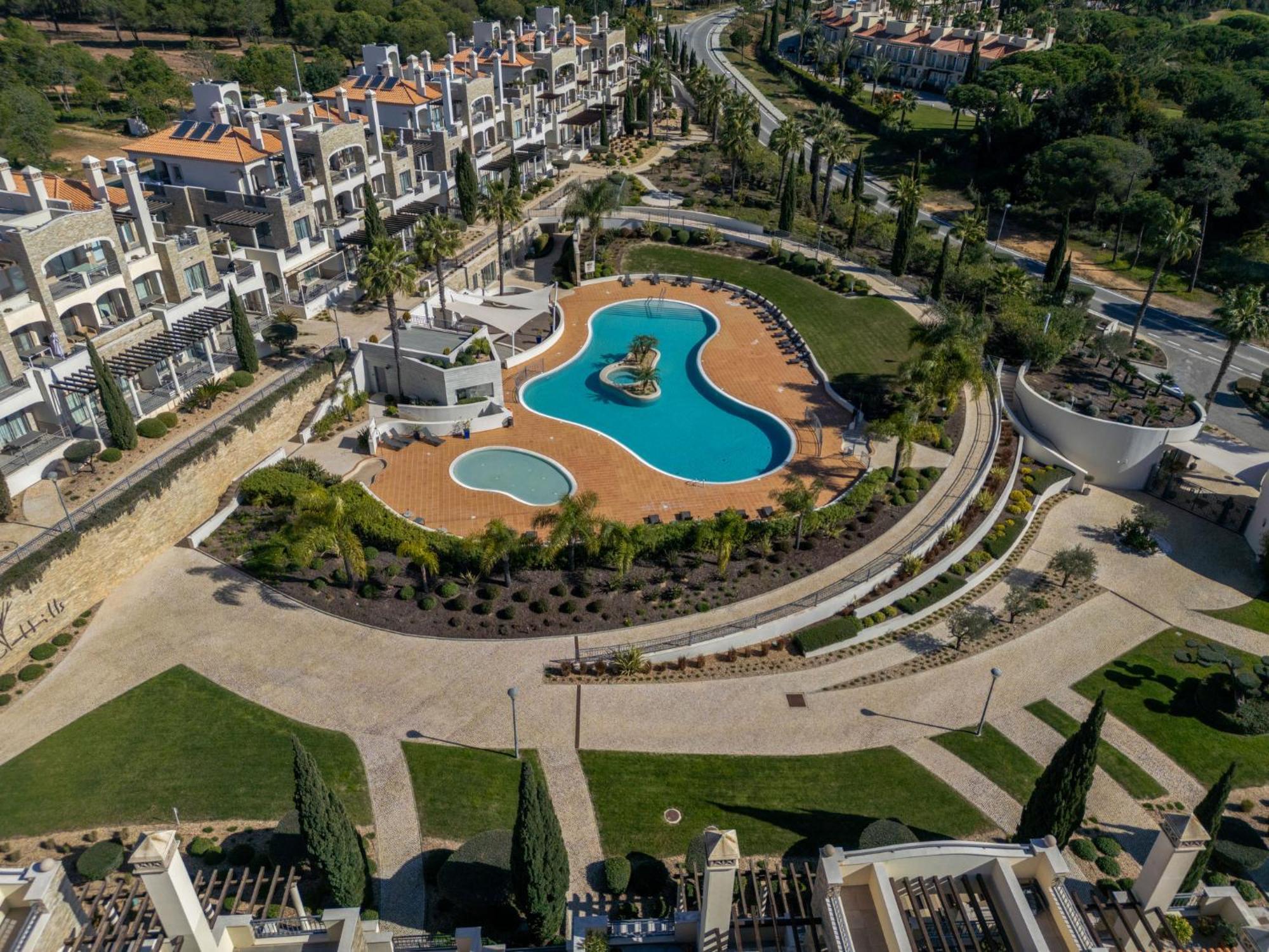 Apartment Pine Hills Cristal By Interhome Vilamoura Bagian luar foto