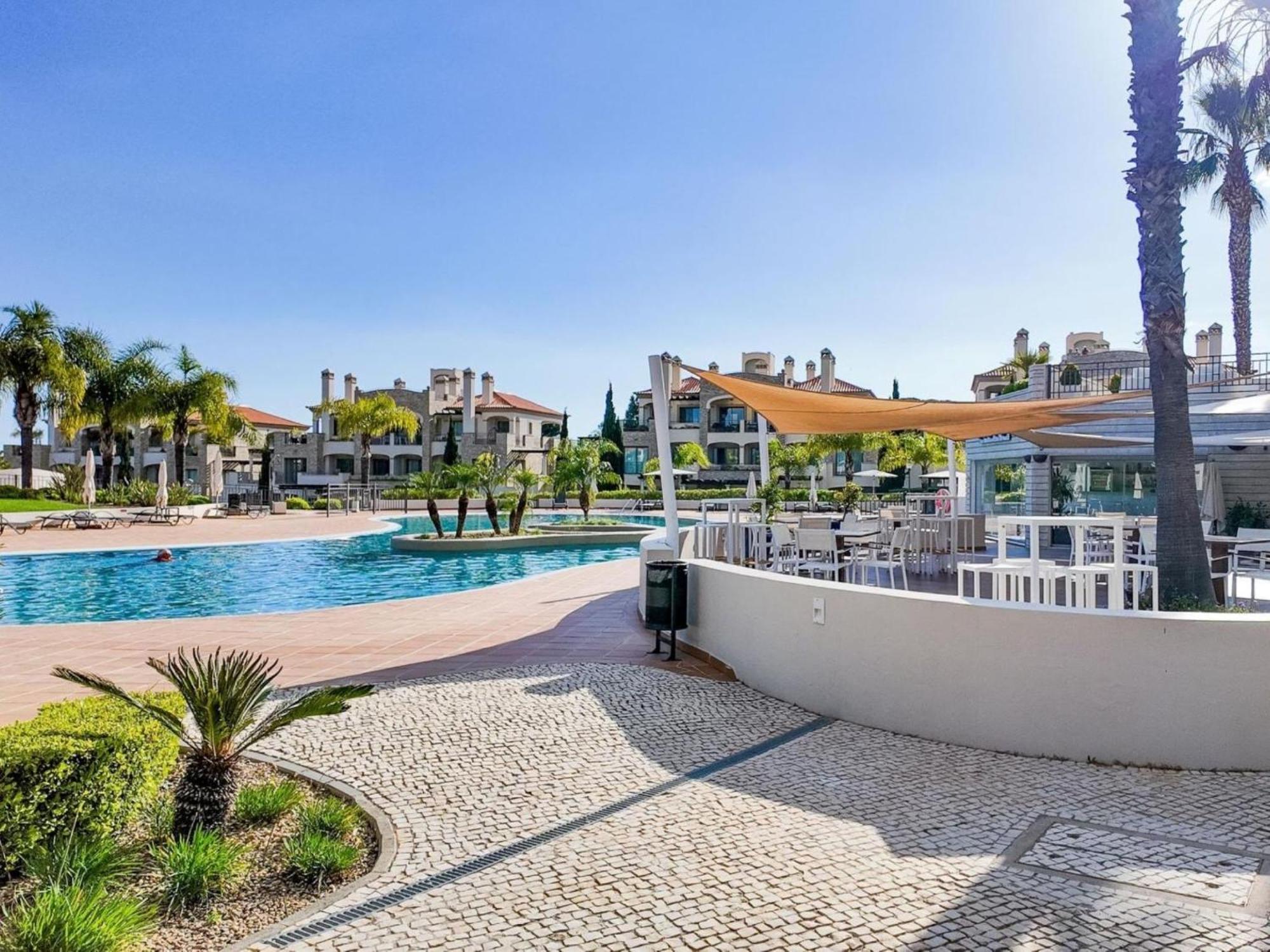 Apartment Pine Hills Cristal By Interhome Vilamoura Bagian luar foto